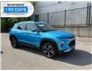 2026 Chevrolet TrailBlazer LT (Stk: TT028457) in Caledonia - Image 7 of 35
