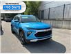 2026 Chevrolet TrailBlazer LT (Stk: TT028457) in Caledonia - Image 8 of 35