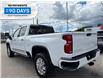 2025 Chevrolet Silverado 2500HD High Country (Stk: TS232650) in Caledonia - Image 3 of 64