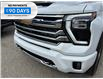 2025 Chevrolet Silverado 2500HD High Country (Stk: TS232650) in Caledonia - Image 9 of 64