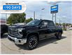 2026 Chevrolet Silverado 2500HD LTZ (Stk: TT106432) in Caledonia - Image 1 of 32