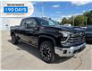 2026 Chevrolet Silverado 2500HD LTZ (Stk: TT106432) in Caledonia - Image 7 of 32