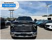 2026 Chevrolet Silverado 2500HD LTZ (Stk: TT106432) in Caledonia - Image 8 of 32