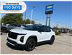 2026 Chevrolet Equinox RS (Stk: TT223280) in Caledonia - Image 1 of 29