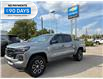 2026 Chevrolet Colorado Z71 (Stk: TT128206) in Caledonia - Image 1 of 58