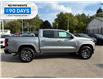 2026 Chevrolet Colorado Z71 (Stk: TT128206) in Caledonia - Image 5 of 58 2026 Chevrolet Colorado Z71 (Stk: TT128206) in Caledonia - Image 5 of 58