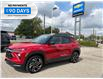2026 Chevrolet TrailBlazer RS (Stk: TT061945) in Caledonia - Image 1 of 58