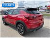 2026 Chevrolet TrailBlazer RS (Stk: TT061945) in Caledonia - Image 3 of 58