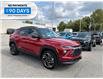 2026 Chevrolet TrailBlazer RS (Stk: TT061945) in Caledonia - Image 7 of 58
