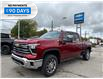 2026 Chevrolet Silverado 2500HD LTZ (Stk: TT110819) in Caledonia - Image 1 of 66