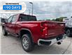 2026 Chevrolet Silverado 2500HD LTZ (Stk: TT110819) in Caledonia - Image 3 of 66