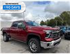 2026 Chevrolet Silverado 2500HD LTZ (Stk: TT110819) in Caledonia - Image 7 of 66
