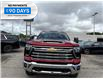 2026 Chevrolet Silverado 2500HD LTZ (Stk: TT110819) in Caledonia - Image 8 of 66