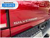 2026 Chevrolet Silverado 2500HD LTZ (Stk: TT110819) in Caledonia - Image 15 of 66