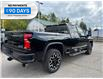 2026 Chevrolet Silverado 2500HD High Country (Stk: TT114387) in Caledonia - Image 5 of 60