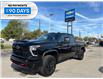 2026 Chevrolet Silverado 2500HD LT (Stk: TT116862) in Caledonia - Image 1 of 65