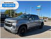 2026 Chevrolet Silverado 1500 RST (Stk: TT110169) in Caledonia - Image 1 of 21