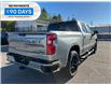 2026 Chevrolet Silverado 1500 RST (Stk: TT110169) in Caledonia - Image 4 of 21