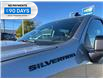 2026 Chevrolet Silverado 1500 RST (Stk: TT110169) in Caledonia - Image 9 of 21