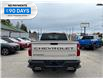 2026 Chevrolet Silverado 1500 Custom Trail Boss (Stk: TT141880) in Caledonia - Image 4 of 46