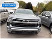 2026 Chevrolet Silverado 1500 RST (Stk: TT110103) in Caledonia - Image 2 of 11