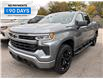 2026 Chevrolet Silverado 1500 RST (Stk: TT110103) in Caledonia - Image 3 of 11