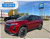 2026 Chevrolet Equinox LT (Stk: TT296541) in Caledonia - Image 1 of 61