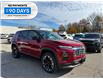 2026 Chevrolet Equinox LT (Stk: TT296541) in Caledonia - Image 7 of 61