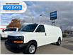 2025 Chevrolet Express 2500 Work Van (Stk: TS227009) in Caledonia - Image 1 of 34