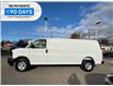 2025 Chevrolet Express 2500 Work Van (Stk: TS227009) in Caledonia - Image 2 of 34