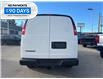 2025 Chevrolet Express 2500 Work Van (Stk: TS227009) in Caledonia - Image 4 of 34