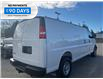 2025 Chevrolet Express 2500 Work Van (Stk: TS227009) in Caledonia - Image 5 of 34