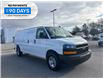 2025 Chevrolet Express 2500 Work Van (Stk: TS227009) in Caledonia - Image 7 of 34
