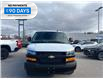 2025 Chevrolet Express 2500 Work Van (Stk: TS227009) in Caledonia - Image 8 of 34