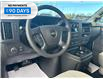 2025 Chevrolet Express 2500 Work Van (Stk: TS227009) in Caledonia - Image 20 of 34