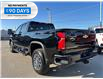 2026 Chevrolet Silverado 3500HD LTZ (Stk: TT129510) in Caledonia - Image 3 of 65