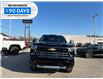 2026 Chevrolet Silverado 3500HD LTZ (Stk: TT129510) in Caledonia - Image 8 of 65