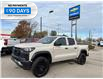 2026 Chevrolet Colorado Trail Boss (Stk: TT146693) in Caledonia - Image 1 of 67