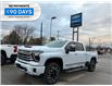 2026 Chevrolet Silverado 2500HD High Country (Stk: TT135612) in Caledonia - Image 1 of 59