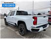 2026 Chevrolet Silverado 2500HD High Country (Stk: TT135612) in Caledonia - Image 3 of 59