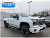 2026 Chevrolet Silverado 2500HD High Country (Stk: TT135612) in Caledonia - Image 7 of 59