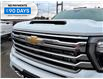 2026 Chevrolet Silverado 2500HD High Country (Stk: TT135612) in Caledonia - Image 9 of 59