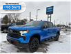 2026 Chevrolet Silverado 1500 LT Trail Boss (Stk: TT152881) in Caledonia - Image 1 of 55