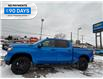 2026 Chevrolet Silverado 1500 LT Trail Boss (Stk: TT152881) in Caledonia - Image 2 of 55