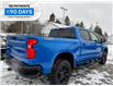 2026 Chevrolet Silverado 1500 LT Trail Boss (Stk: TT152881) in Caledonia - Image 5 of 55