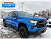 2026 Chevrolet Silverado 1500 LT Trail Boss (Stk: TT152881) in Caledonia - Image 7 of 55