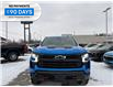 2026 Chevrolet Silverado 1500 LT Trail Boss (Stk: TT152881) in Caledonia - Image 8 of 55