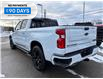 2026 Chevrolet Silverado 1500 High Country (Stk: TT156536) in Caledonia - Image 3 of 58