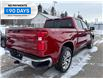 2026 Chevrolet Silverado 1500 LTZ (Stk: TT211569) in Caledonia - Image 5 of 57