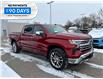 2026 Chevrolet Silverado 1500 LTZ (Stk: TT211569) in Caledonia - Image 7 of 57